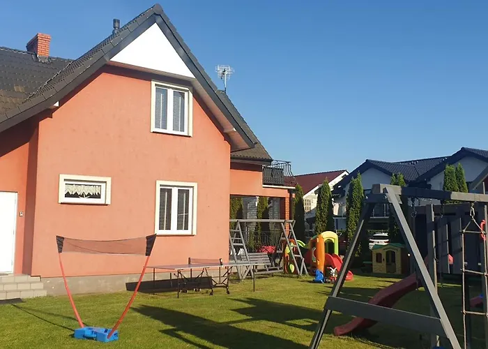 Sloneczny Brzeg 罗威