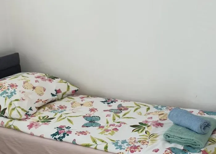 公寓 Sloneczny Brzeg