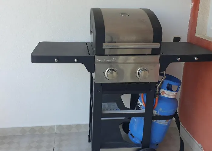 公寓 Sloneczny Brzeg 罗威