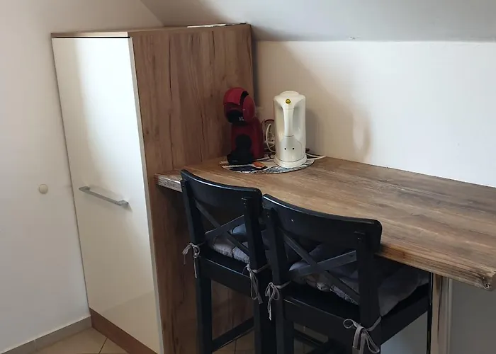 Sloneczny Brzeg 公寓 *