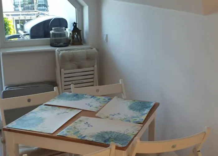 Sloneczny Brzeg 罗威