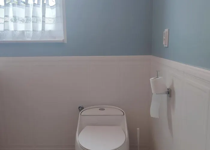 公寓 Sloneczny Brzeg