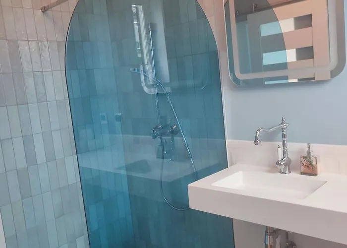 公寓 Sloneczny Brzeg