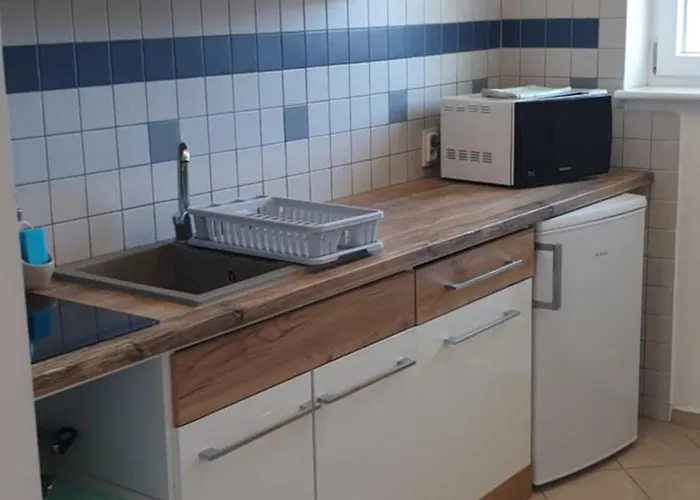 Sloneczny Brzeg 公寓 *