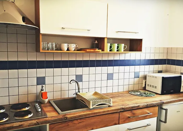 Sloneczny Brzeg 罗威